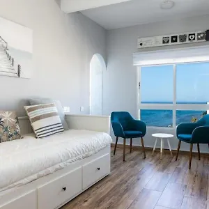 La Vie Est Belle , Mijas España