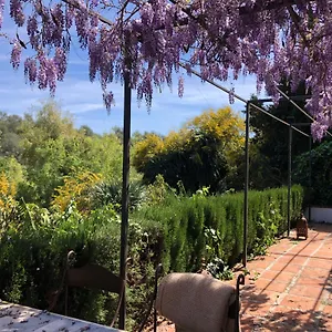Hotel A Natural Retreat, Mijas