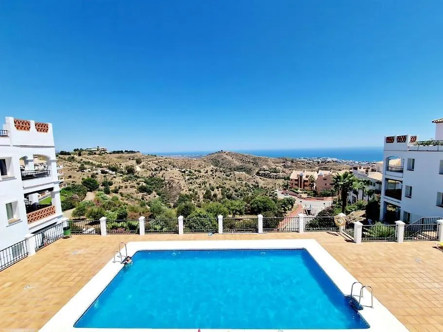 Las Palmeras Seaviews Mijas 0*,  España