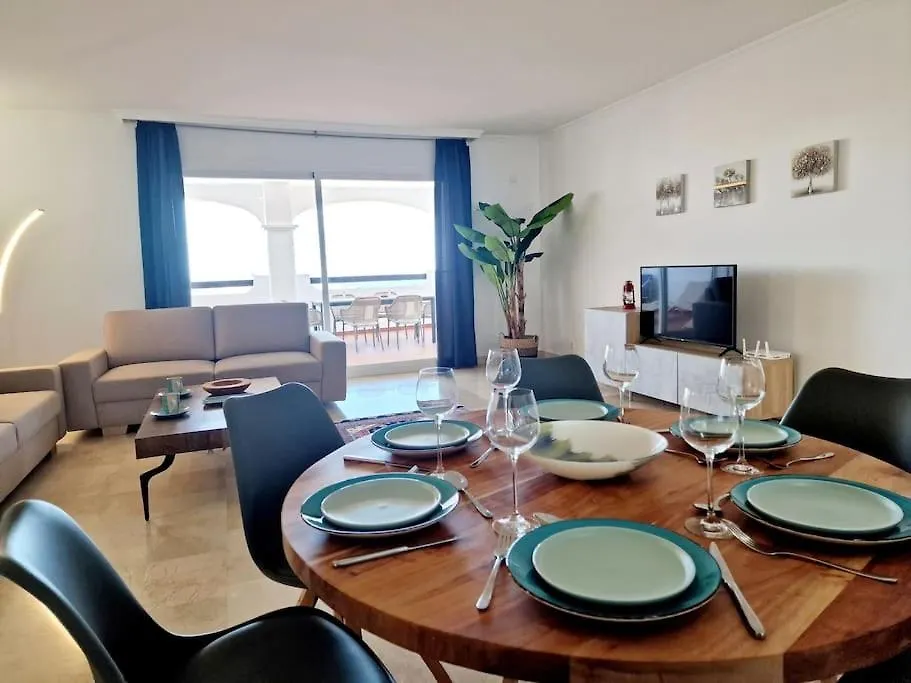 Las Palmeras Seaviews Mijas Apartamento