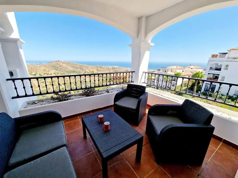 Las Palmeras Seaviews ميخاس 0*,