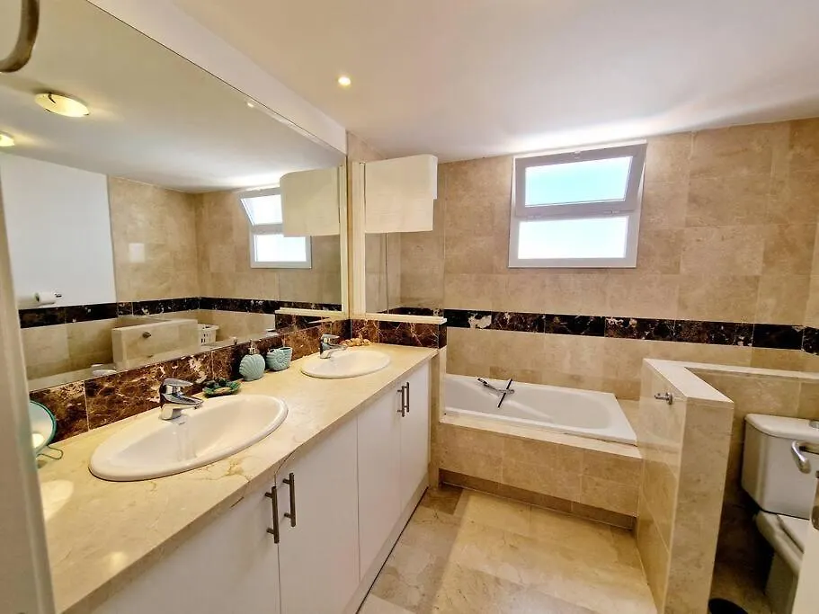 Apartamento Las Palmeras Seaviews Mijas España