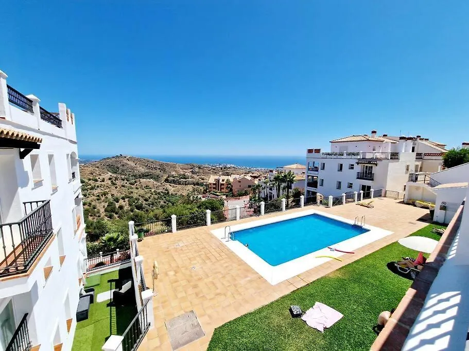 Las Palmeras Seaviews ميخاس