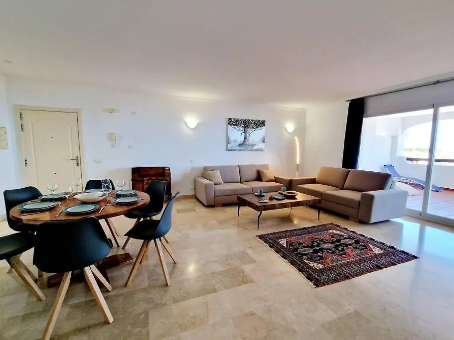 Las Palmeras Seaviews ميخاس 0*,  إسبانيا